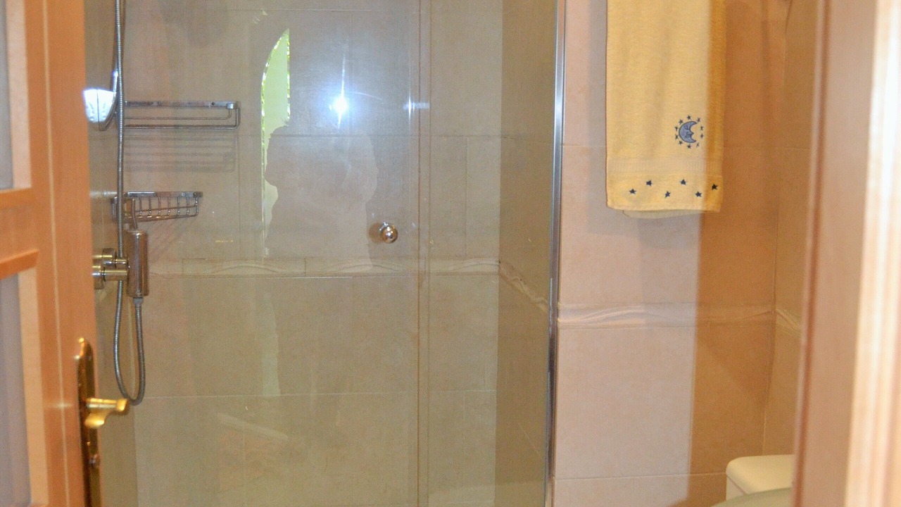 Photo of Bathroom in Costa de la Calma
