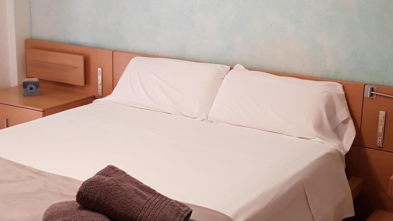 Photo of Bedroom in Costa de la Calma