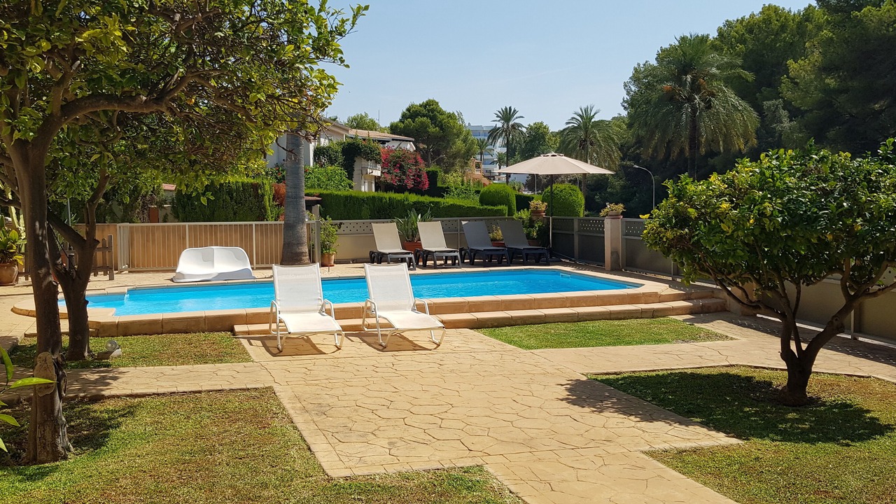 Photo of Outdoor in Costa de la Calma