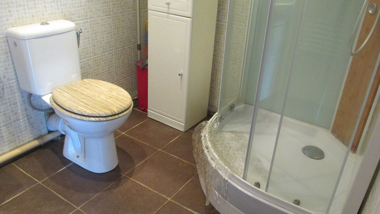 Photo of Bathroom in Montgibaud