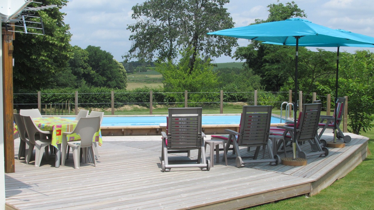 Photo of Outdoor in Montgibaud