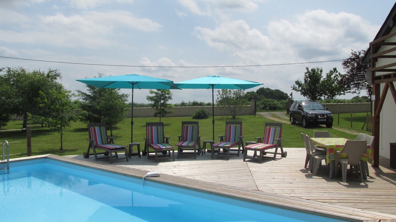 Photo of Outdoor in Montgibaud