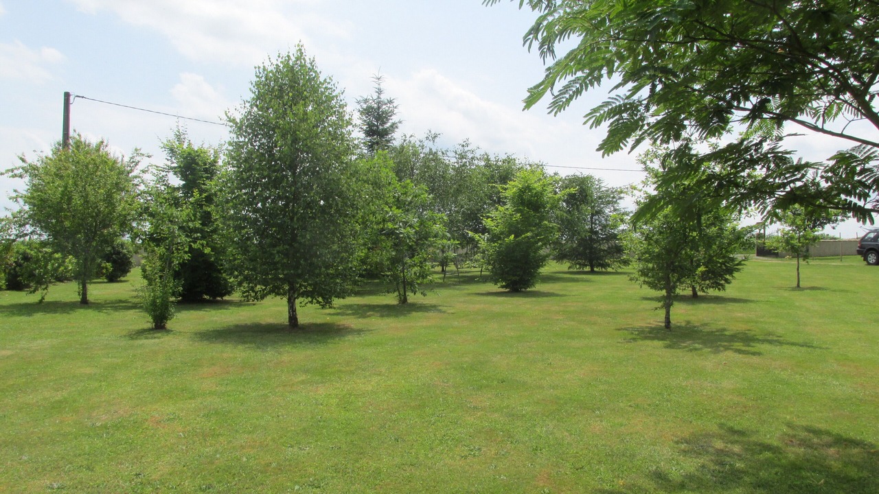 Photo of Outdoor in Montgibaud