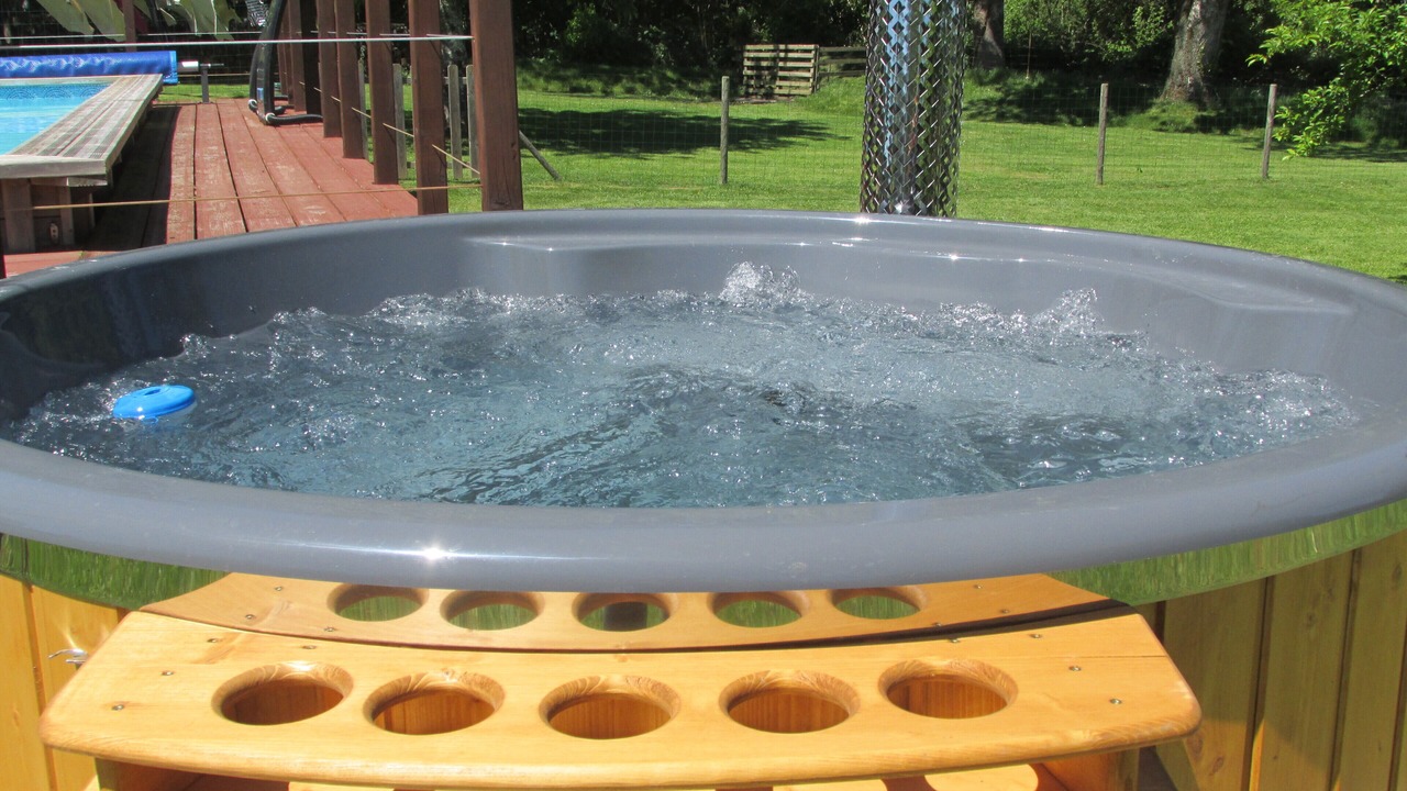 Photo of Outdoor in Montgibaud