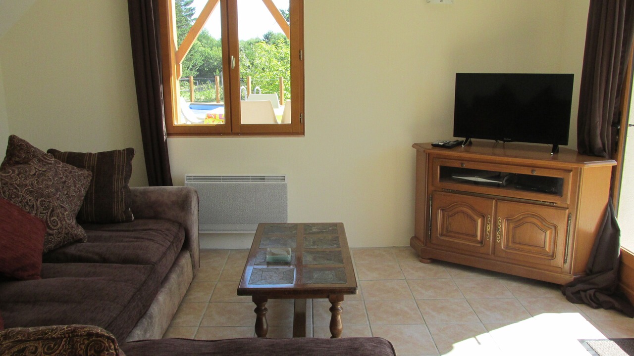Photo of Bedroom in Montgibaud