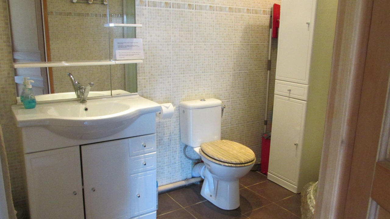 Photo of Bathroom in Montgibaud