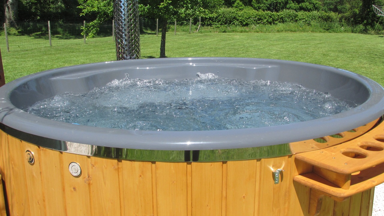 Photo of Outdoor in Montgibaud