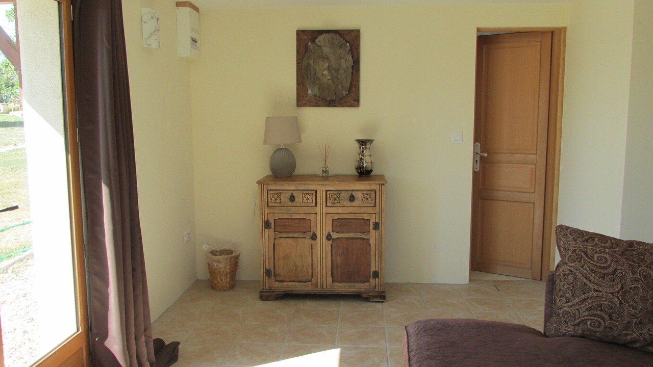 Photo of Bedroom in Montgibaud