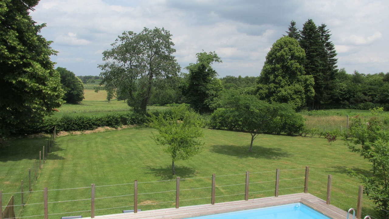 Photo of Outdoor in Montgibaud
