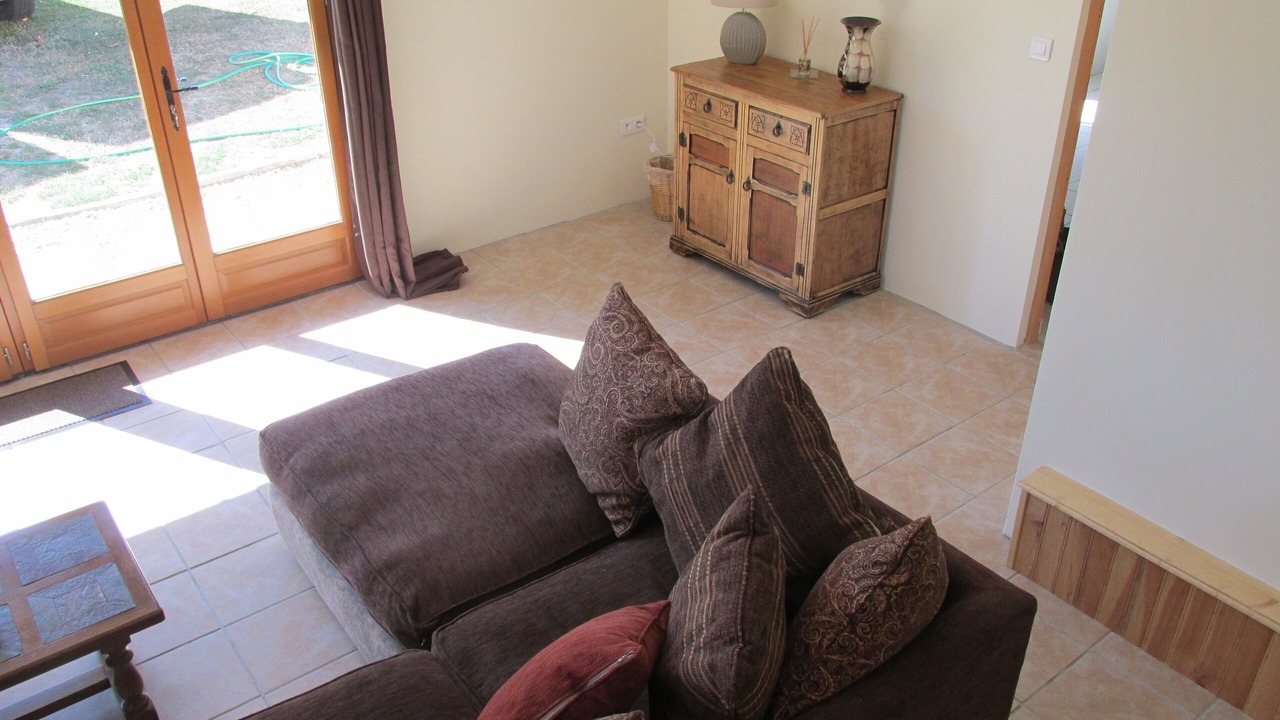 Photo of Bedroom in Montgibaud