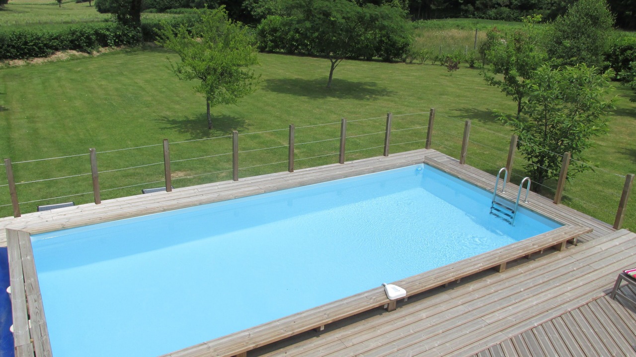 Photo of Outdoor in Montgibaud