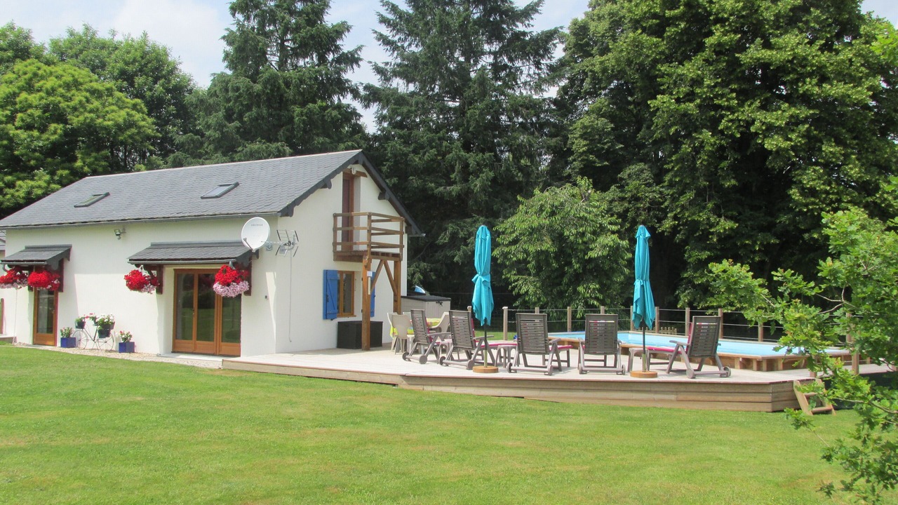 Photo of Outdoor in Montgibaud