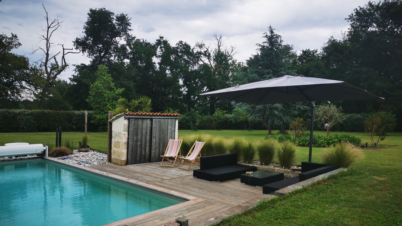Photo of Outdoor in Saint-Caprais-de-Bordeaux