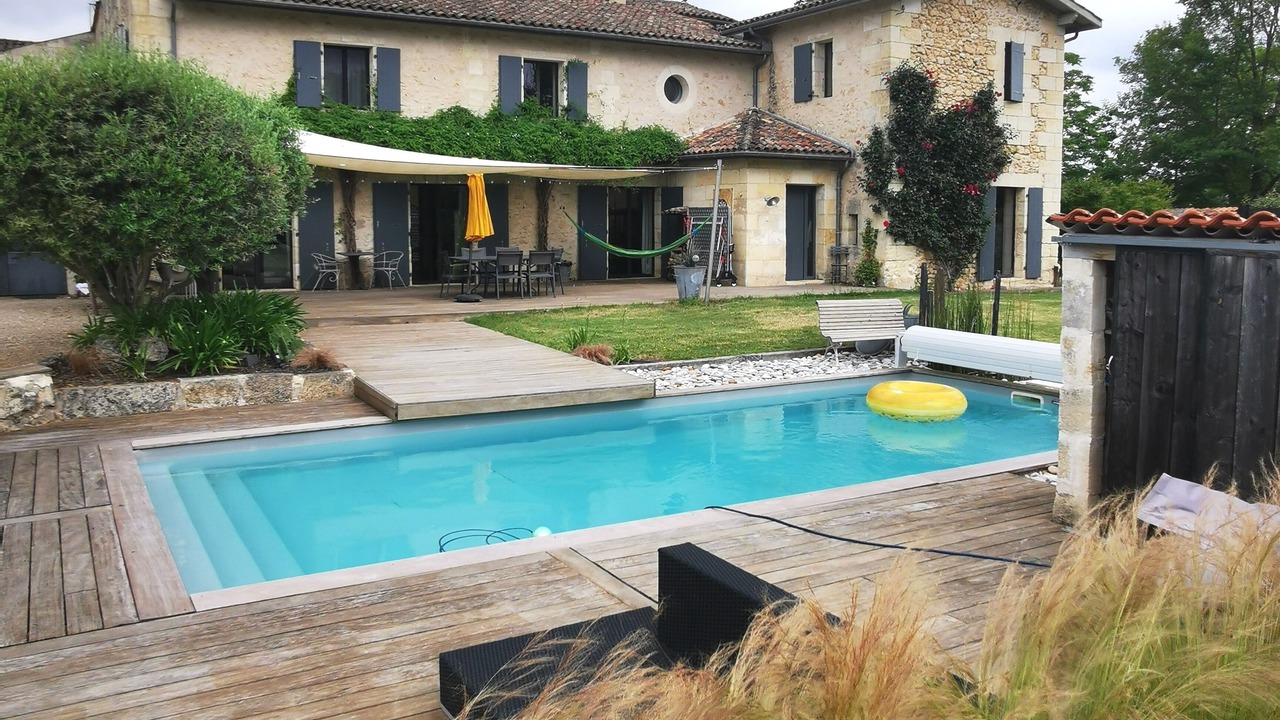 Photo of Outdoor in Saint-Caprais-de-Bordeaux