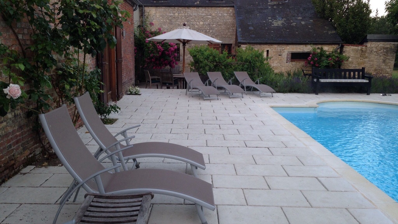 Photo of Outdoor in La Chapelle-pres-Sees