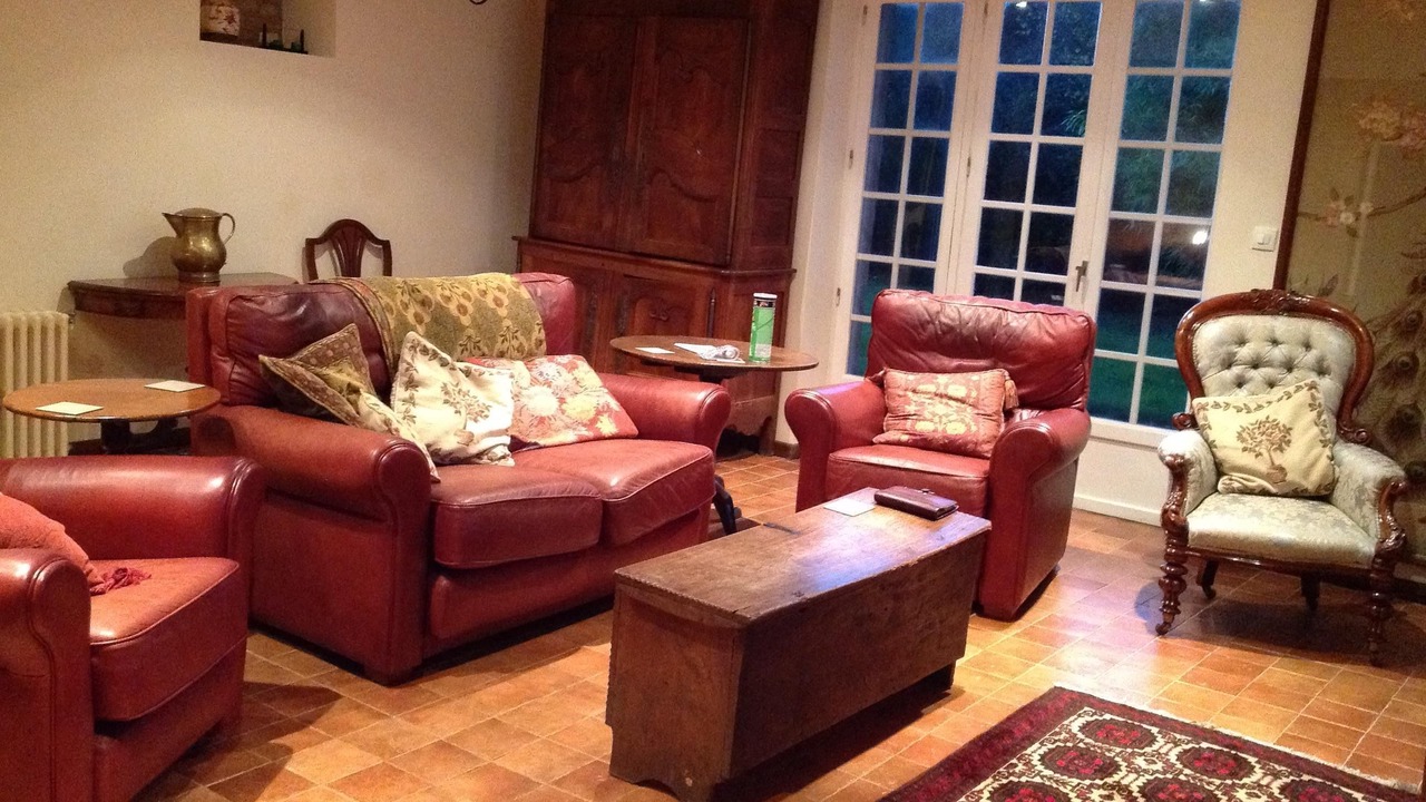 Photo of Bedroom in La Chapelle-pres-Sees