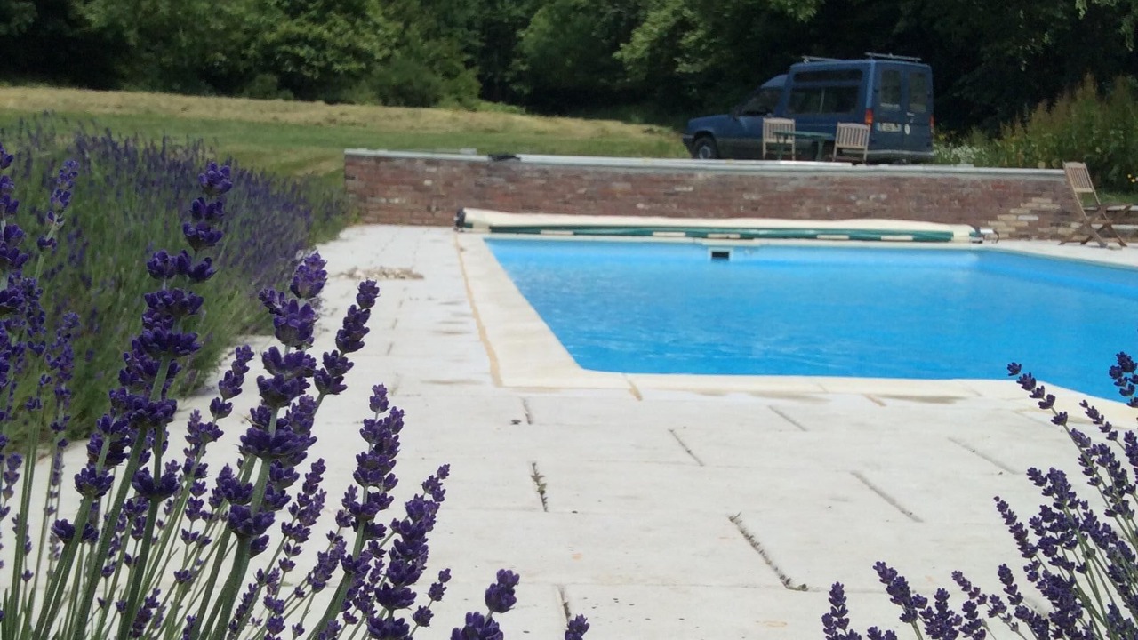 Photo of Outdoor in La Chapelle-pres-Sees