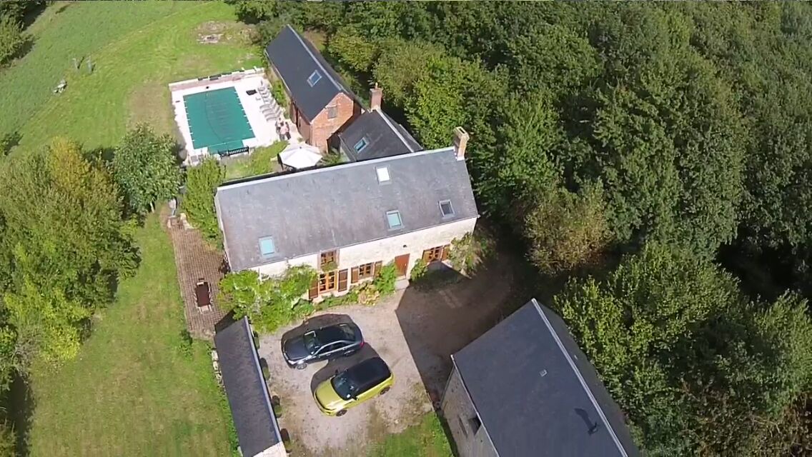 Photo of Outdoor in La Chapelle-pres-Sees