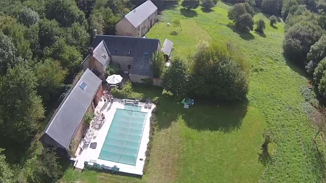 Photo of Outdoor in La Chapelle-pres-Sees