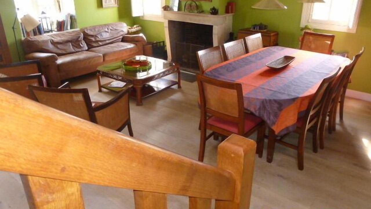 Photo of Bedroom in Chitenay