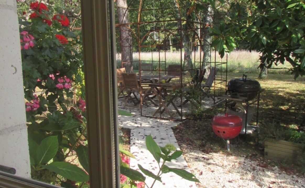 Photo of Outdoor in Chitenay