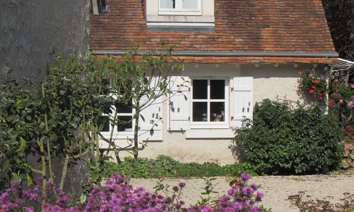 Photo of Outdoor in Chitenay