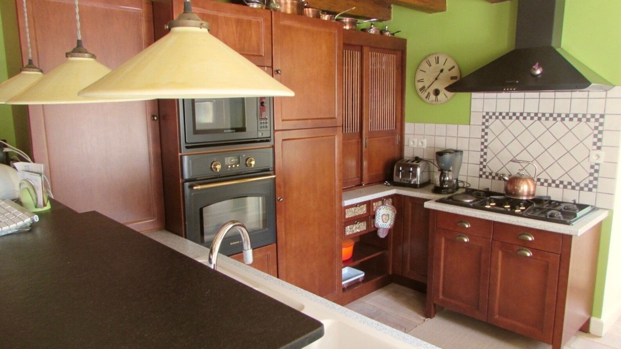 Photo of Bedroom in Chitenay