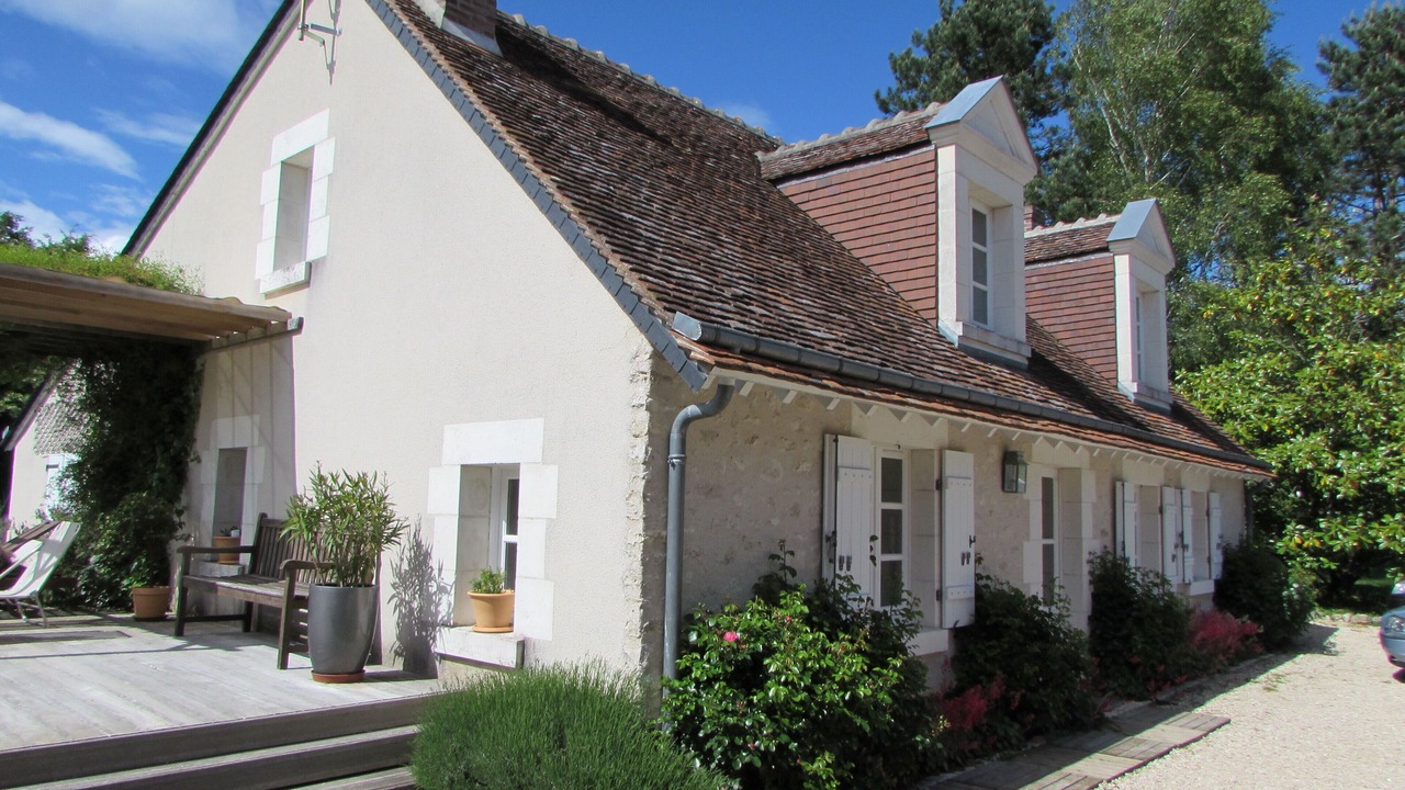 Photo of Outdoor in Chitenay