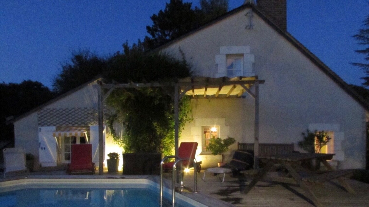 Photo of Outdoor in Chitenay