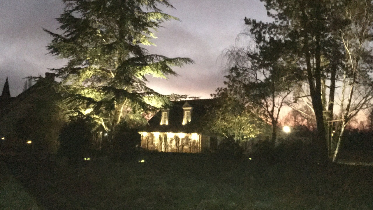 Photo of Outdoor in Chitenay