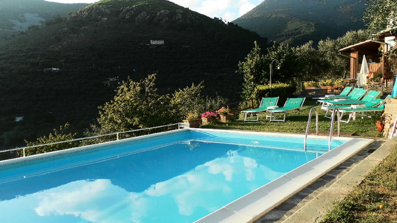Photo of Outdoor in Calci