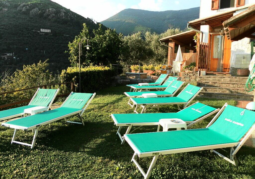 Photo of Patio Balcony in Calci