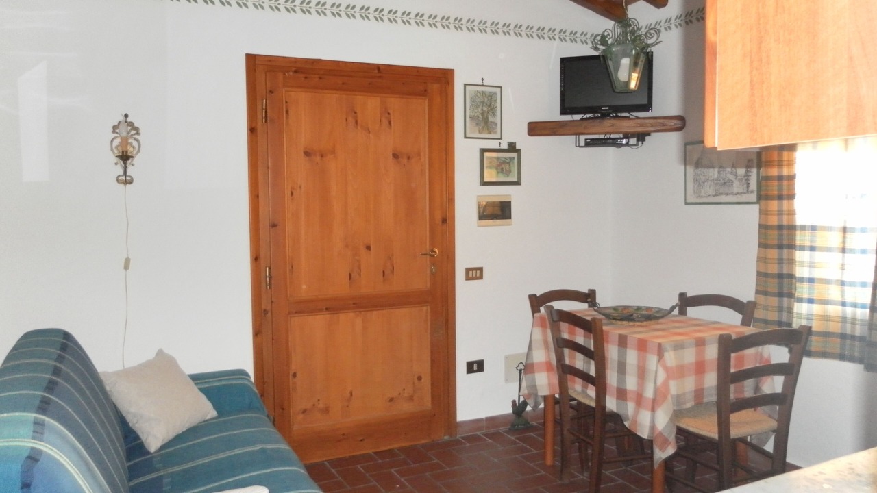 Photo of Livingroom in Calci
