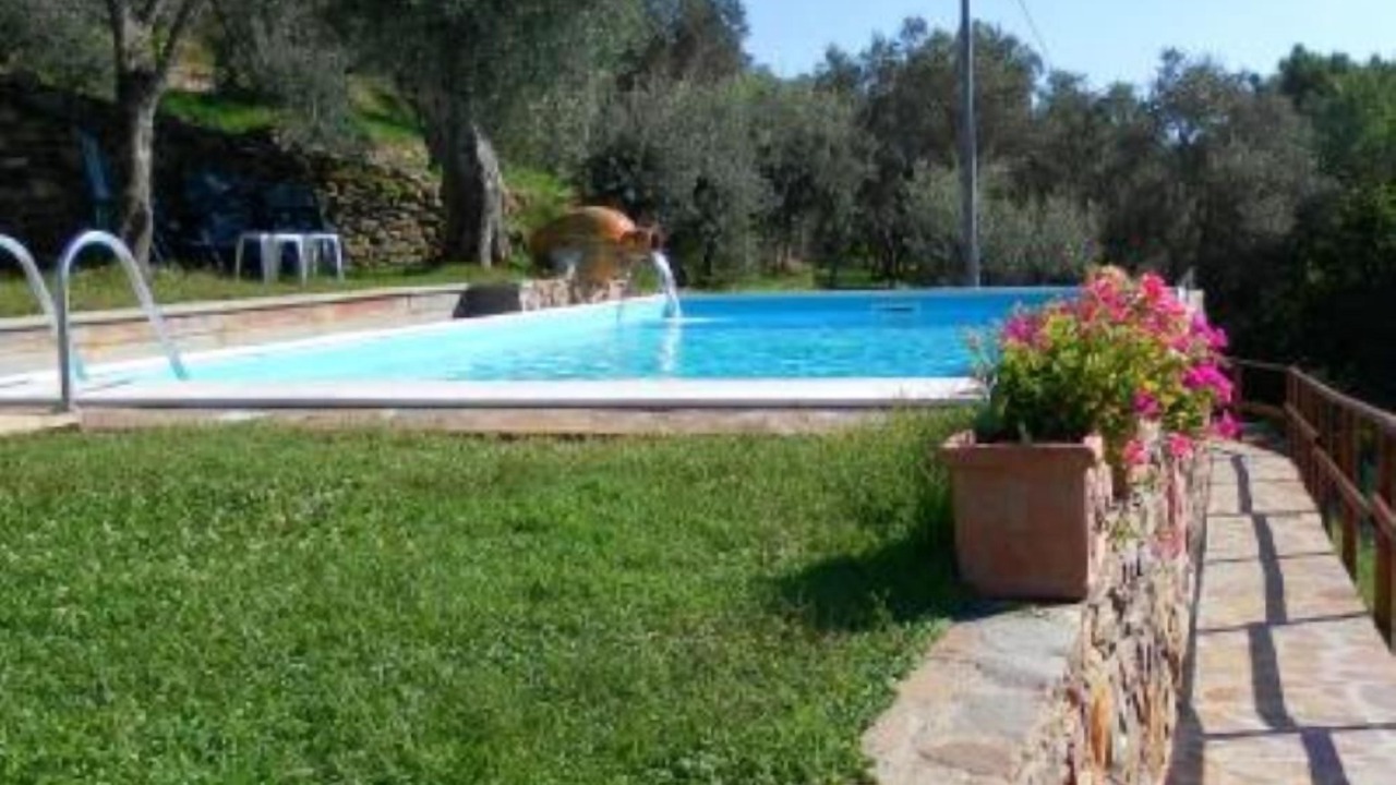 Photo of Outdoor in Calci