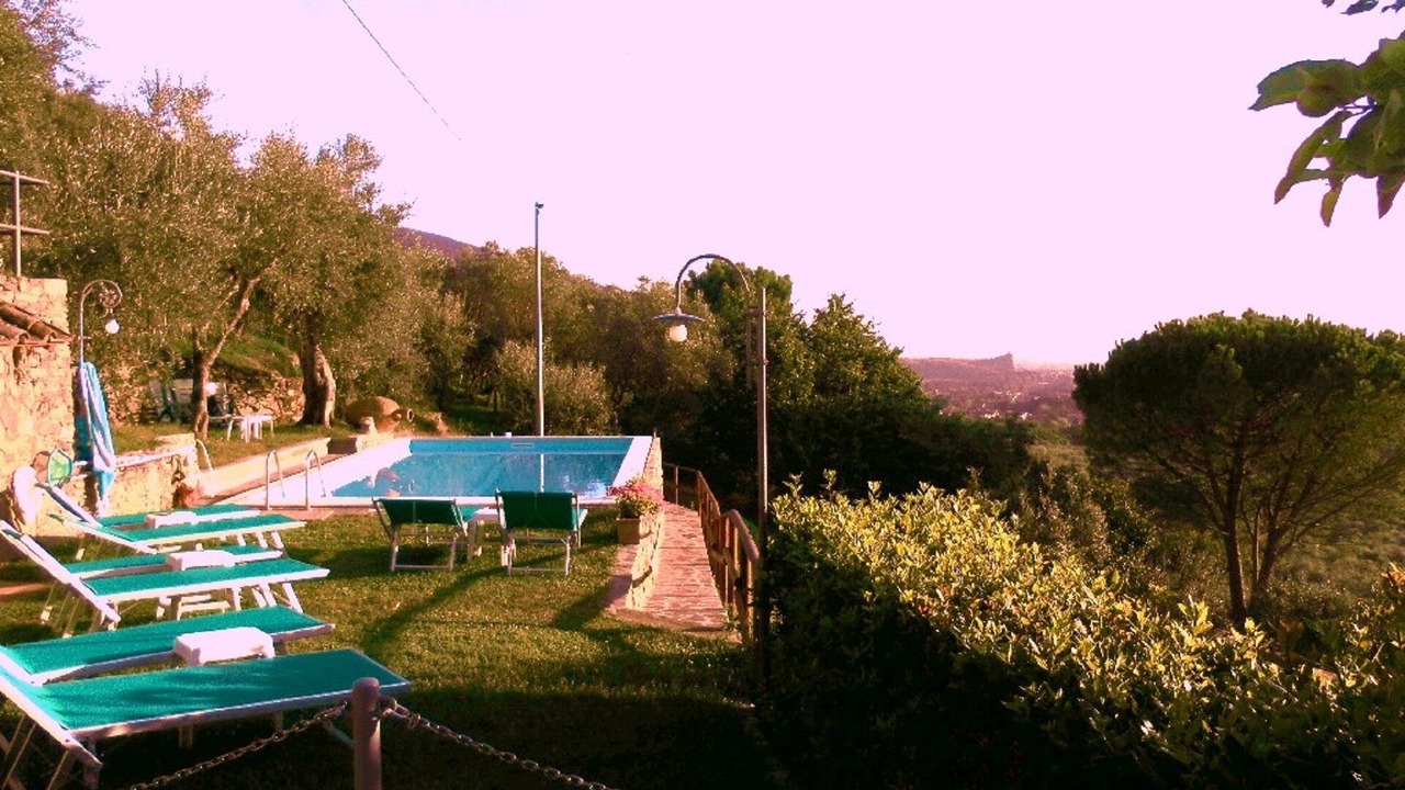 Photo of Outdoor in Calci