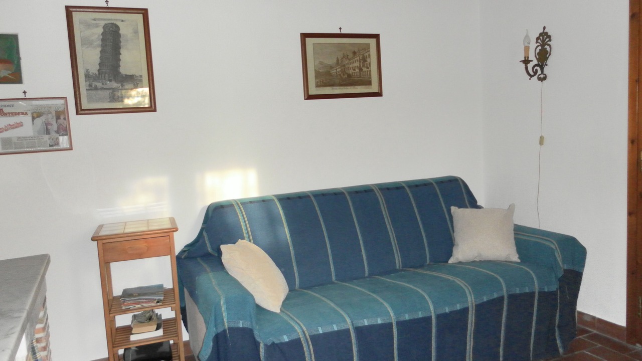 Photo of Livingroom in Calci