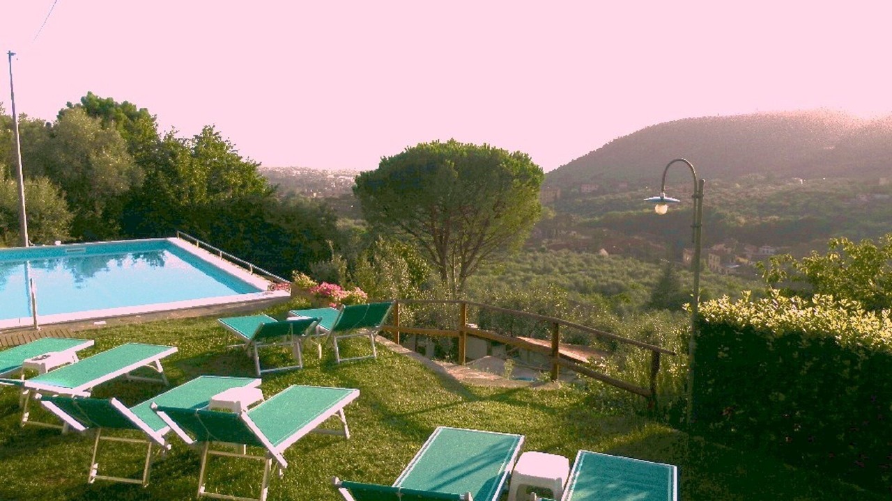 Photo of Outdoor in Calci