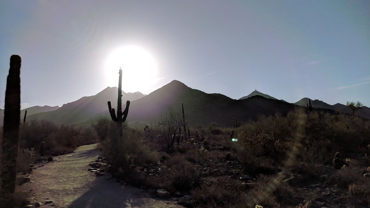 Photo of Outdoor in Central Scottsdale