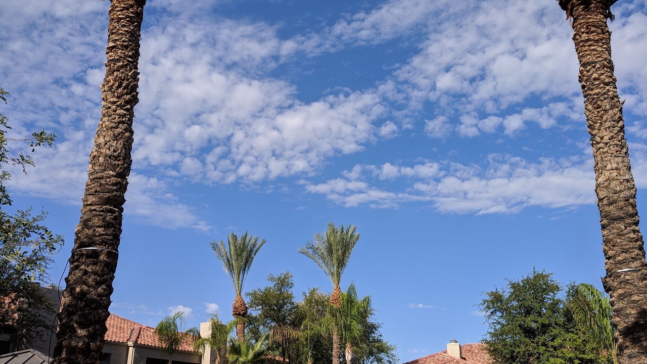 Photo of Outdoor in Central Scottsdale