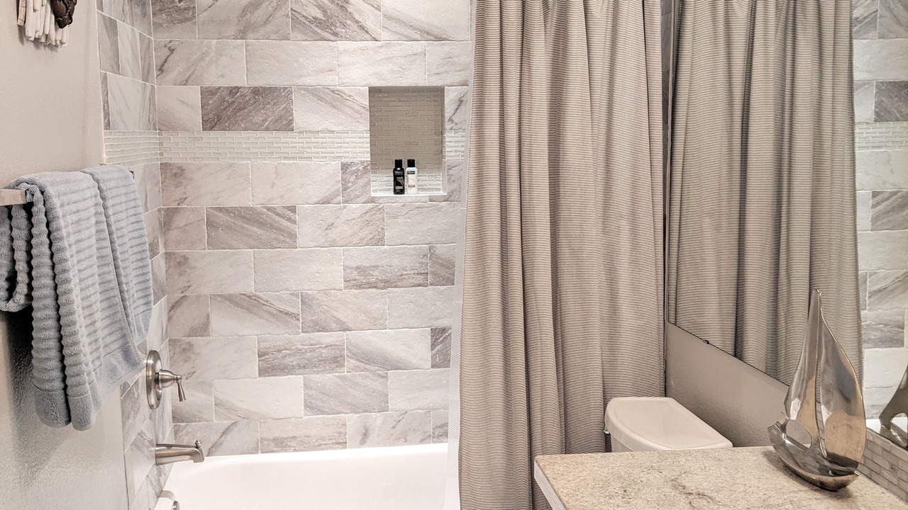 Photo of Bathroom in Central Scottsdale