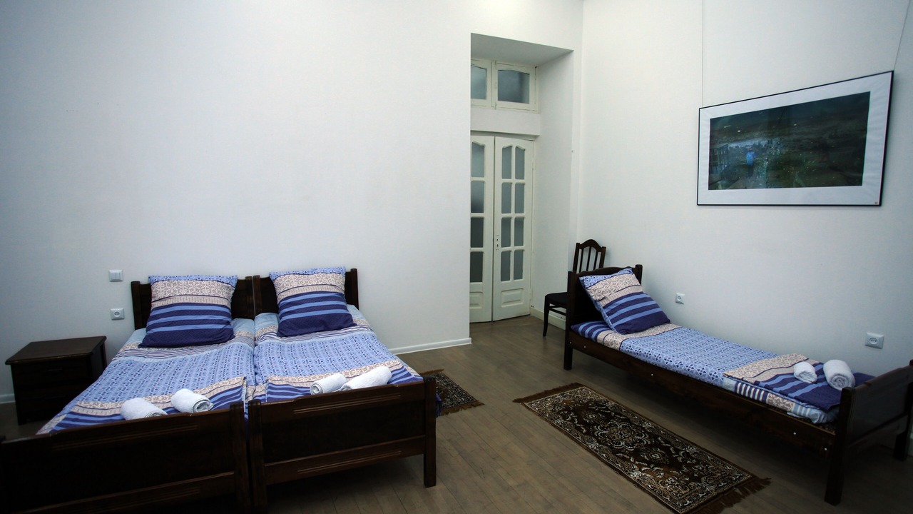 Photo of Bedroom in Tbilisi City Centre