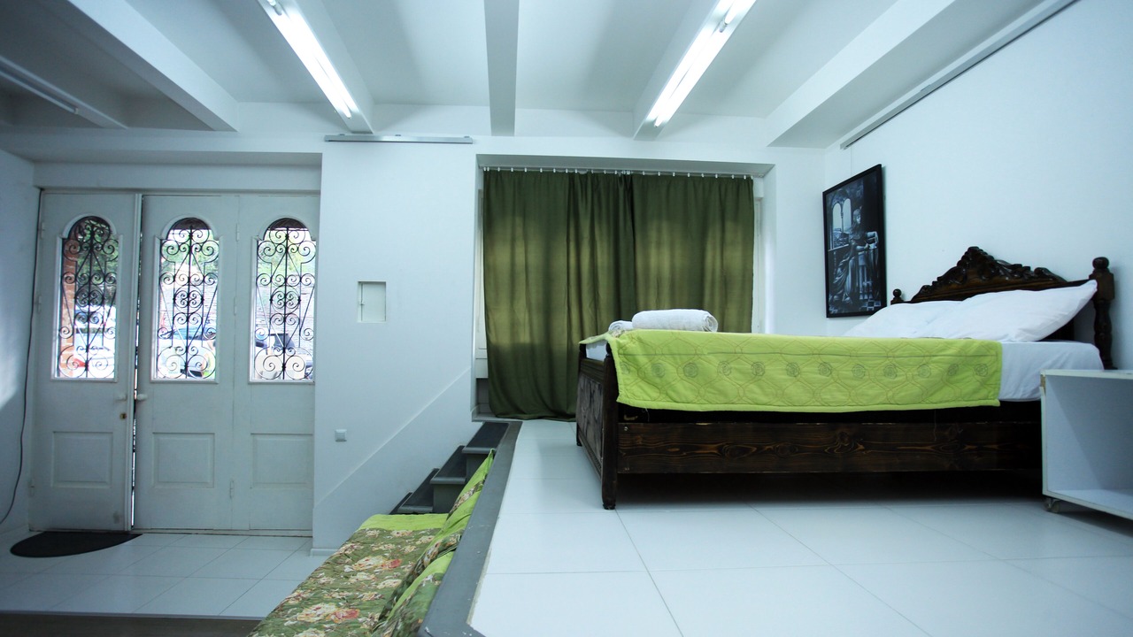 Photo of Bedroom in Tbilisi City Centre