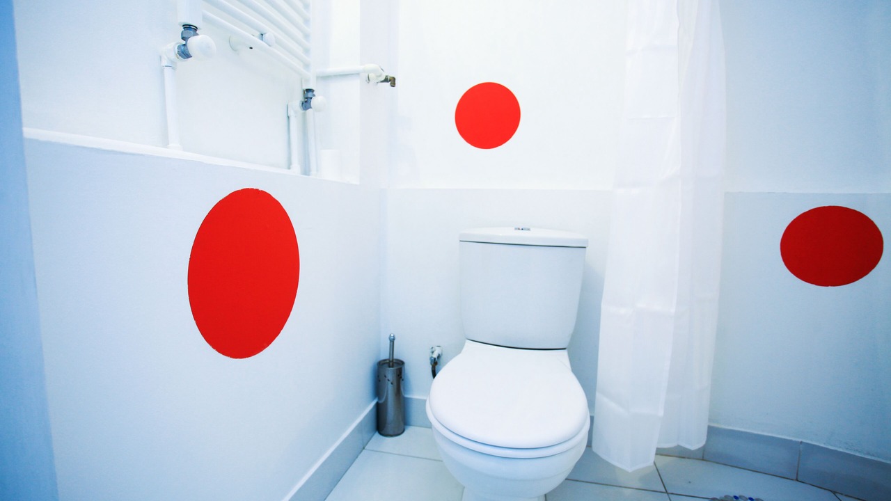 Photo of Bathroom in Tbilisi City Centre
