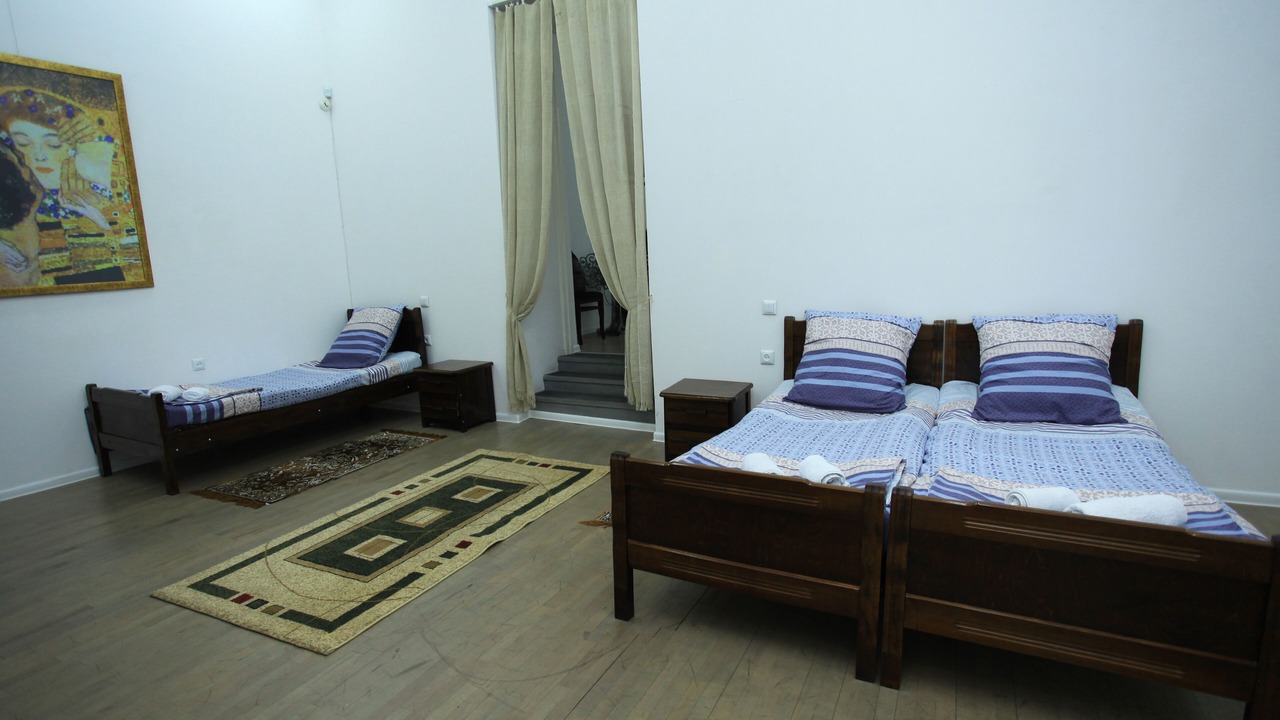 Photo of Bedroom in Tbilisi City Centre
