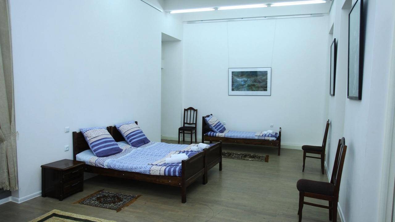 Photo of Bedroom in Tbilisi City Centre