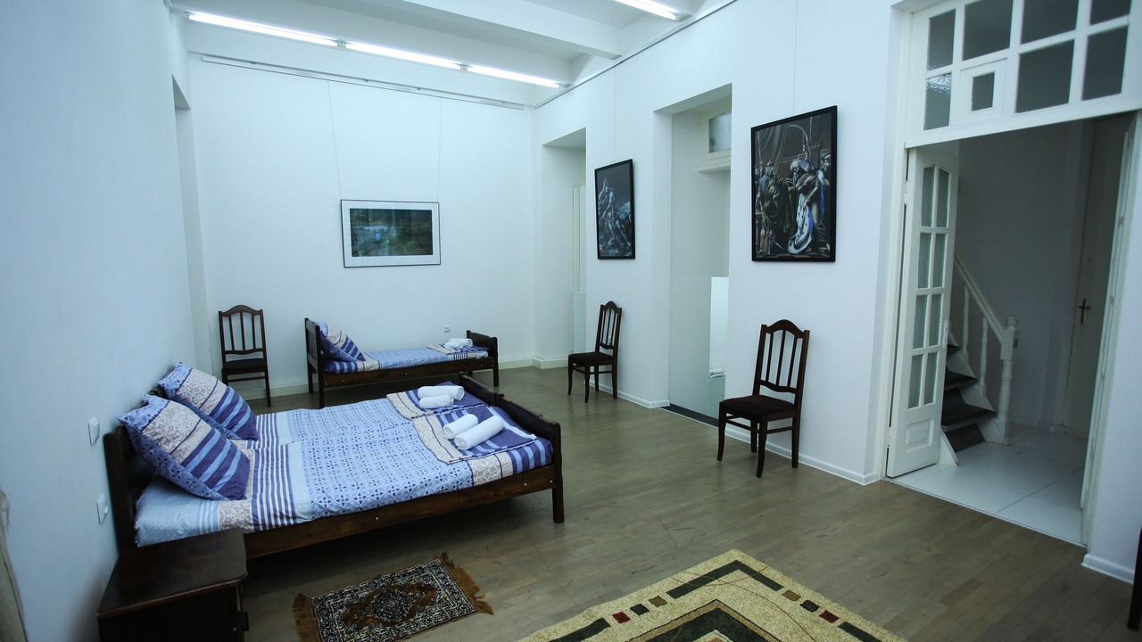 Photo of Others in Tbilisi City Centre
