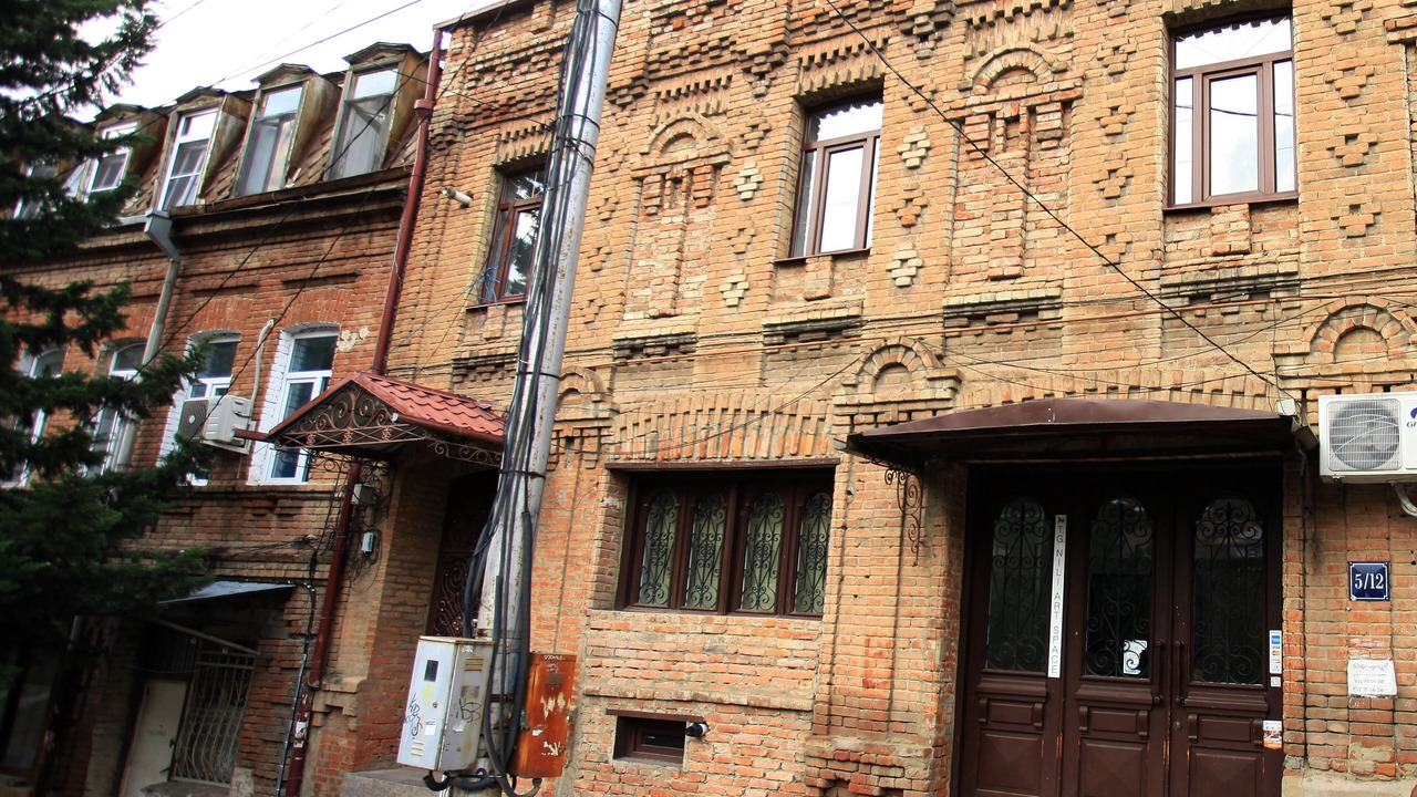Photo of Outdoor in Tbilisi City Centre