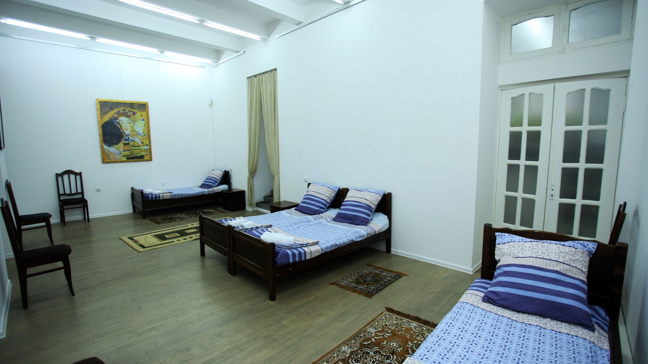 Photo of Bedroom in Tbilisi City Centre