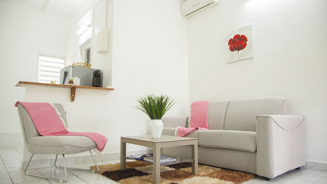 Photo of Livingroom in Jarry