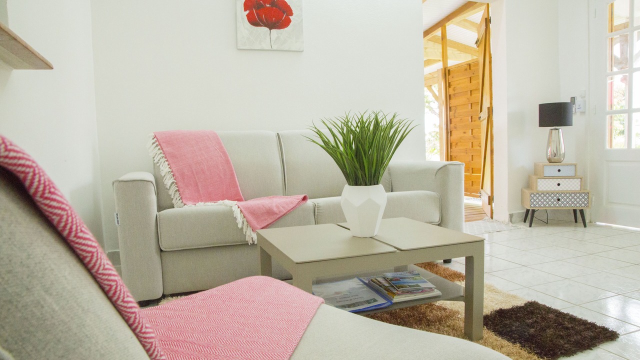 Photo of Livingroom in Jarry